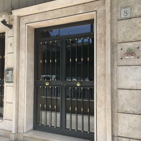 Hotel Arcadia Domus Roma Exterior foto