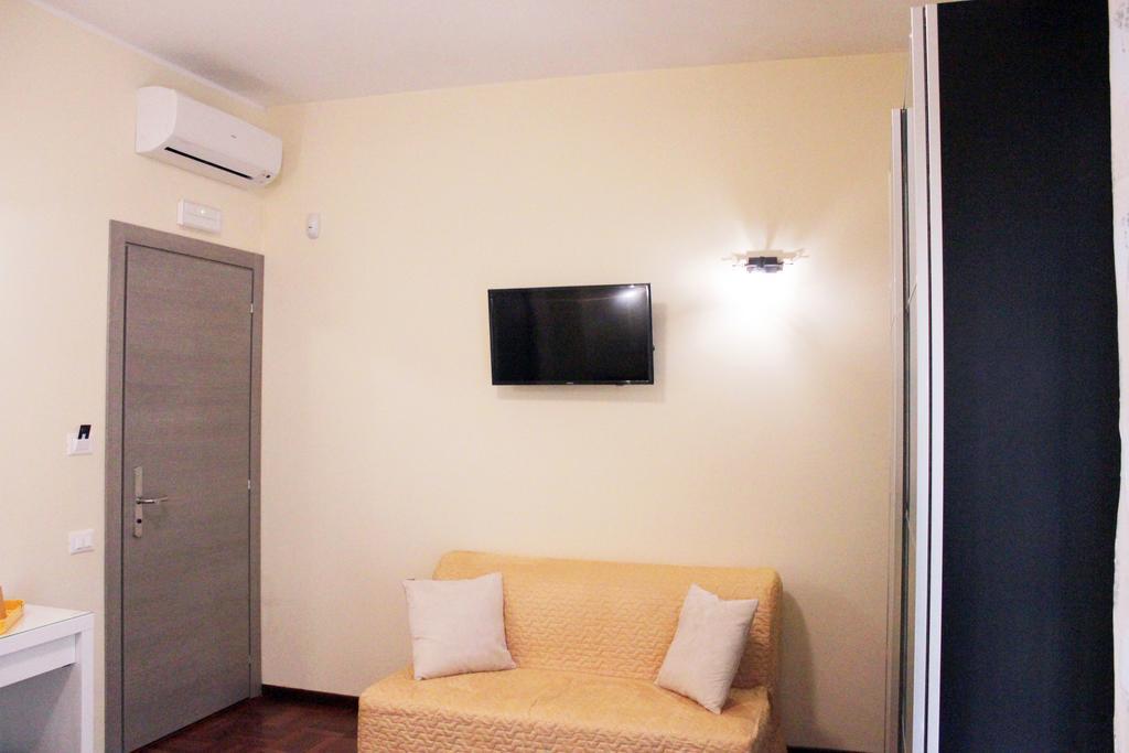 Hotel Arcadia Domus Roma Exterior foto